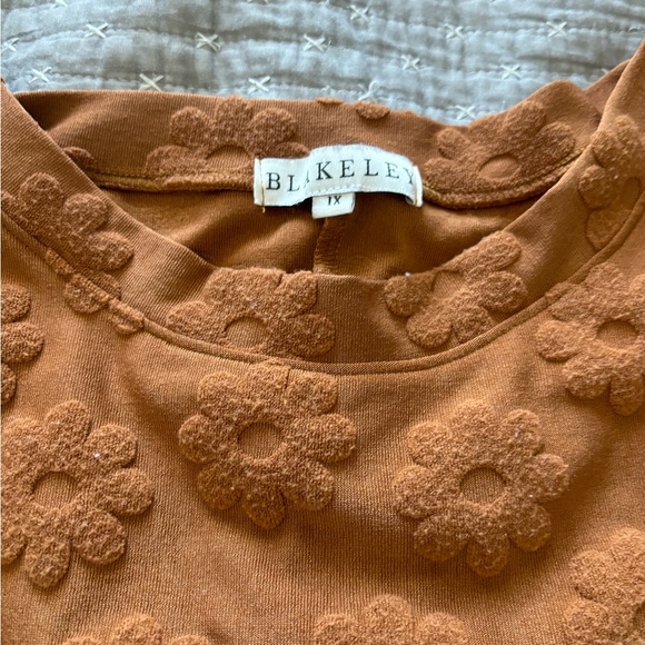 Blakeley Two Piece Matching Set Boutique - Picture 2 of 5